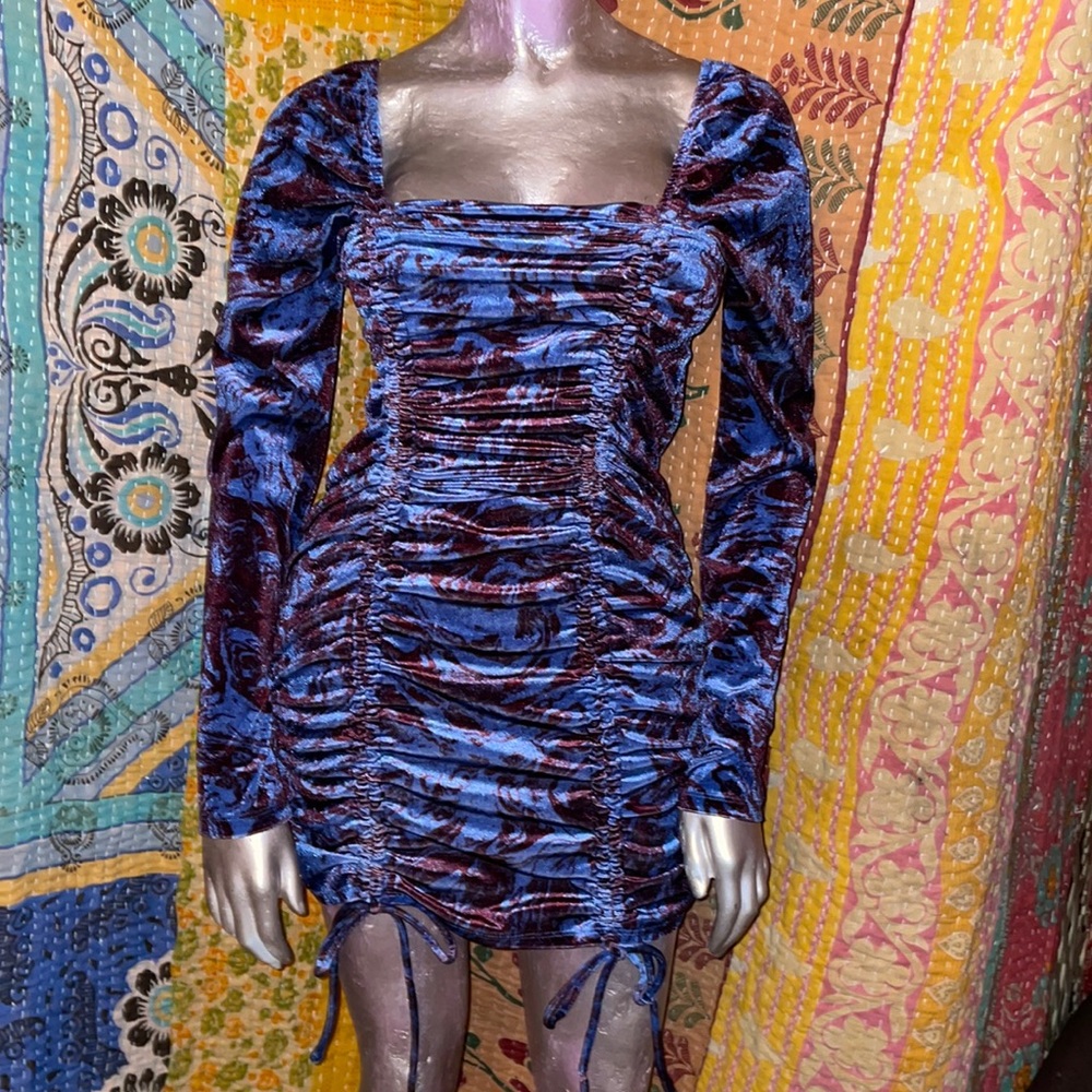 Dress by Wild Fable size large